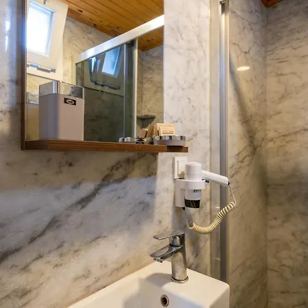 Boti Butik Hotel