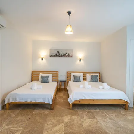 Boti Butik Hotel *