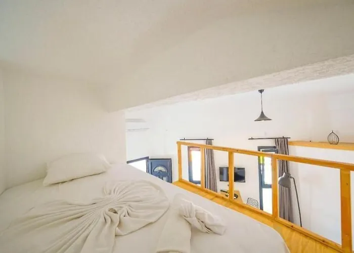 Boti Butik Hotel Bodrum