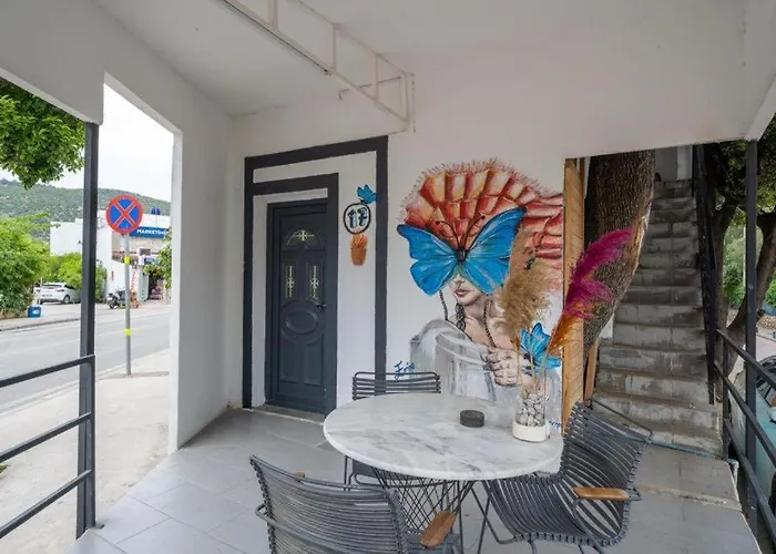 Hotel Boti Butik *