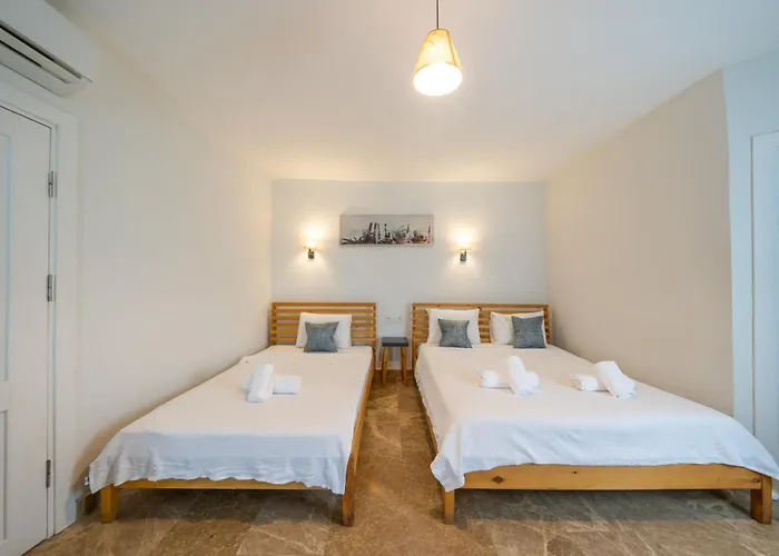 Boti Butik Hotel