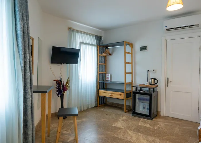 Hotel Boti Butik *