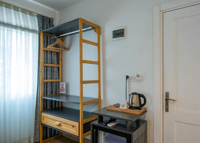 Hotel Boti Butik