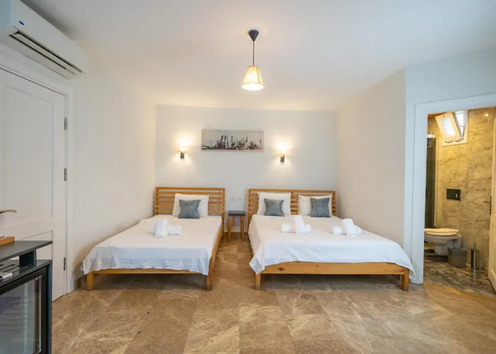 Boti Butik Hotel *