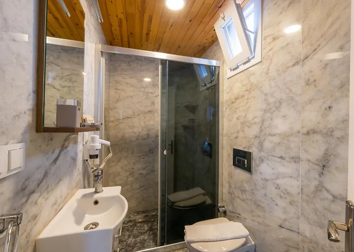 Boti Butik Hotel