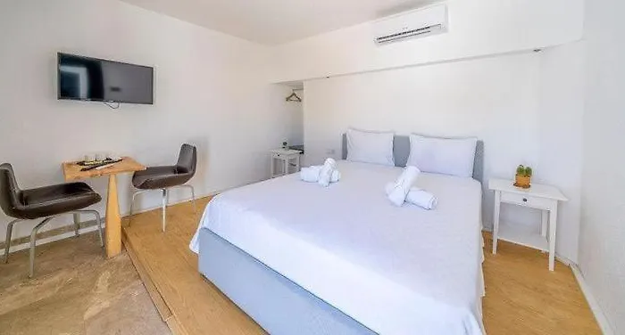 Boti Butik * Bodrum