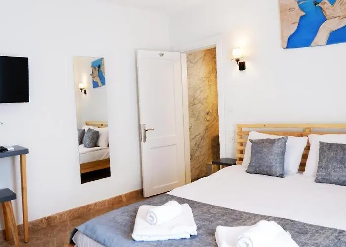 Hotel Boti Butik Bodrum