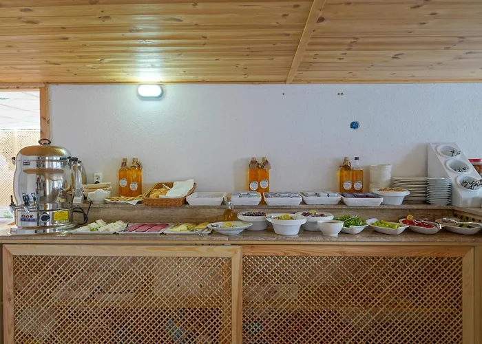 Boti Butik Bodrum
