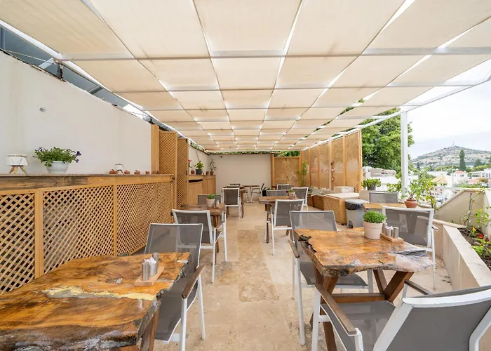 Hotel Boti Butik Bodrum