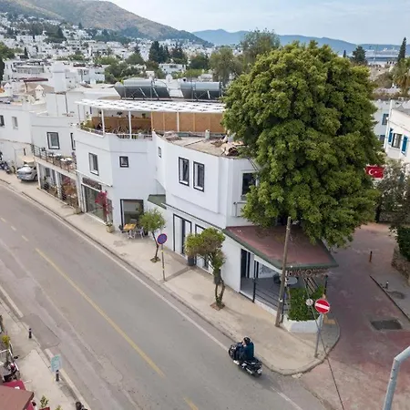 Ξενοδοχείο Boti Butik