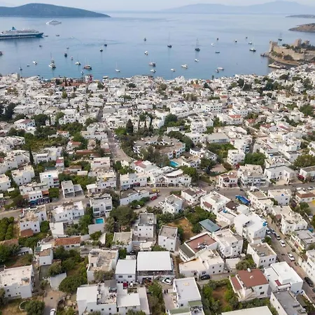 Ξενοδοχείο Boti Butik *