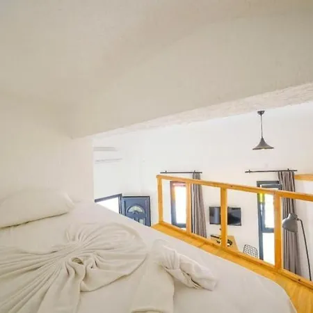 Boti Butik Ξενοδοχείο Αλικαρνασσός