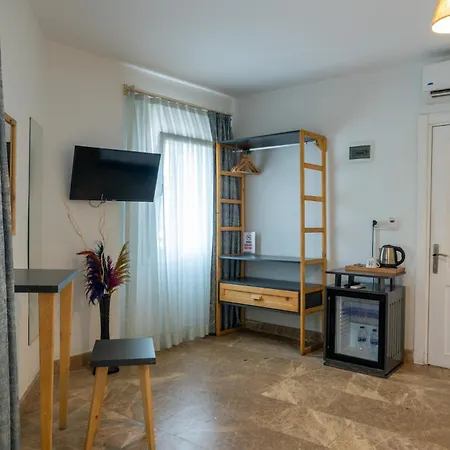 Ξενοδοχείο Boti Butik *