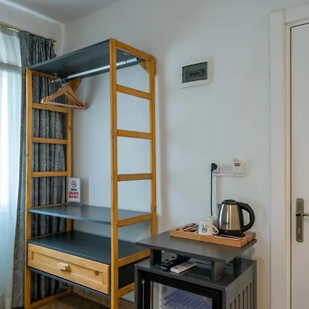 Hotel Boti Butik