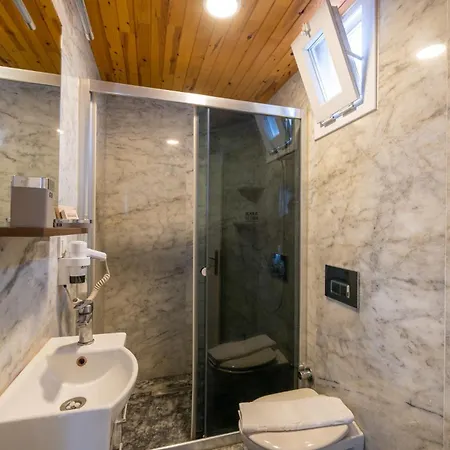 Boti Butik Hotel