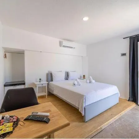 Boti Butik Hotel *