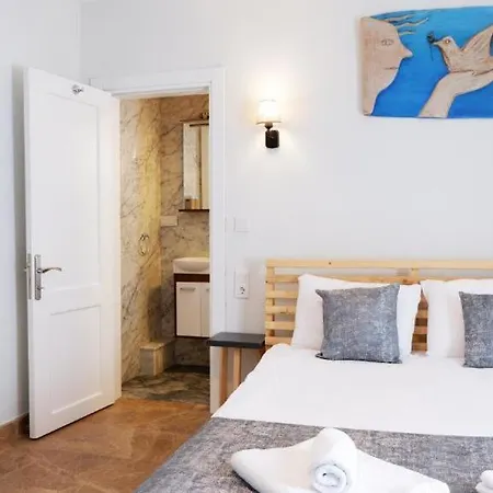 Boti Butik Ξενοδοχείο Αλικαρνασσός