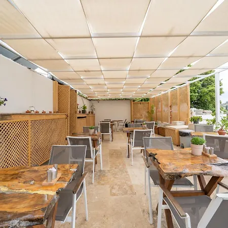 Hotel Boti Butik Bodrum