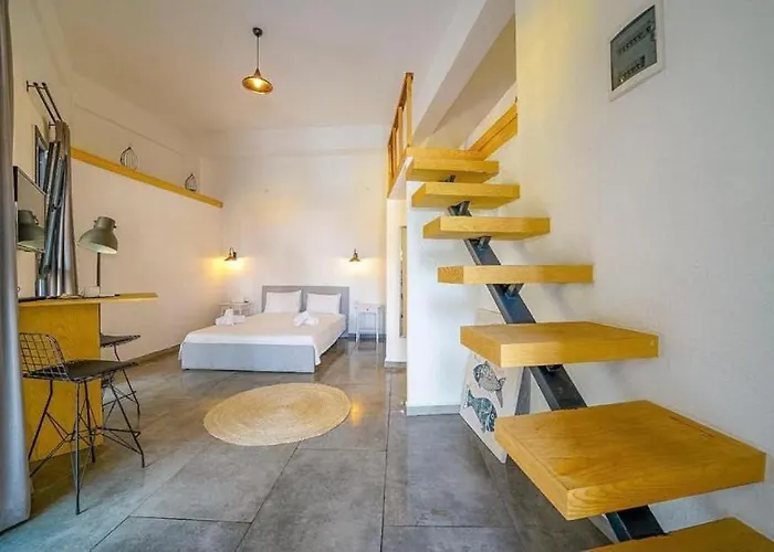 Otel Boti Butik Bodrum