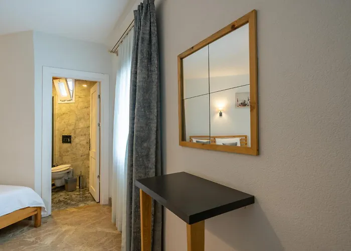 Boti Butik Hotel Bodrum