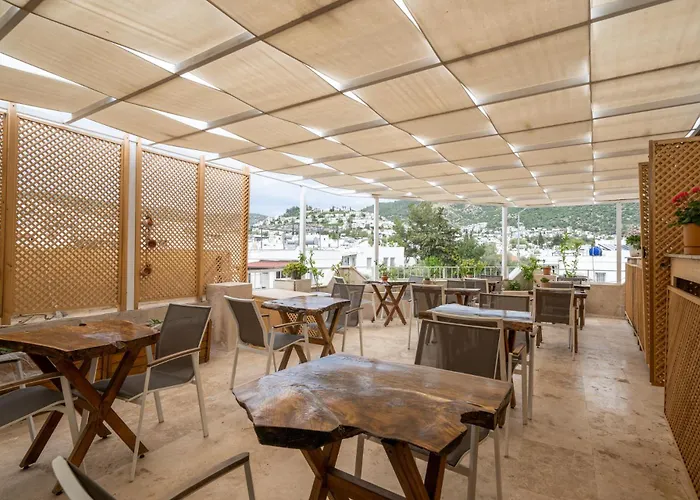 Hotel Boti Butik Bodrum