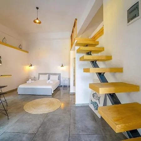 Hotel Boti Butik Bodrum