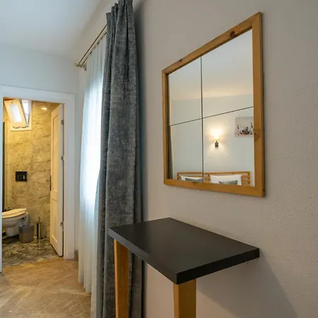 Boti Butik Hotel Bodrum