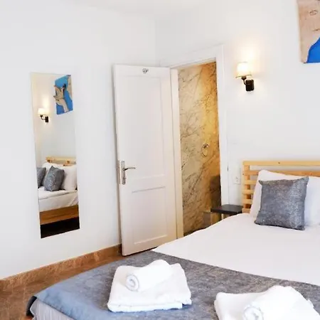 Hotel Boti Butik Bodrum